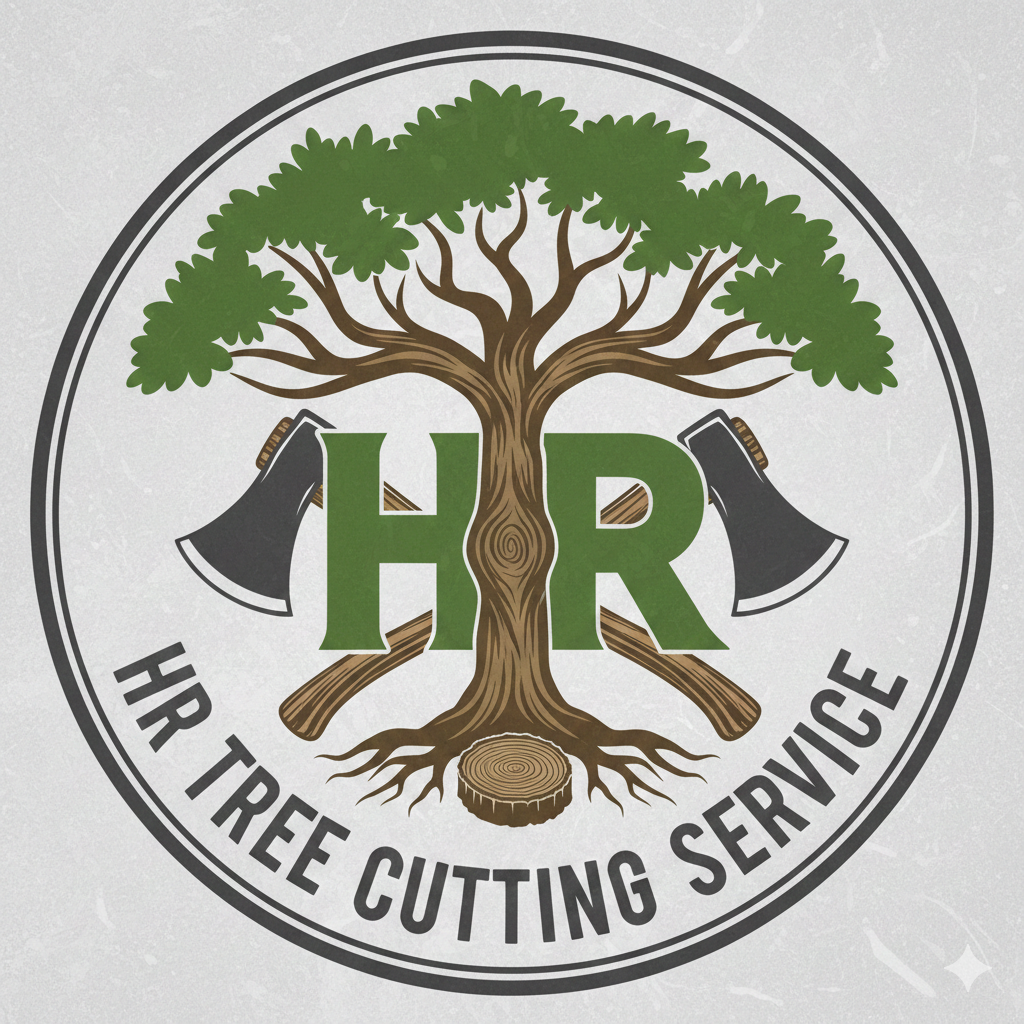 Hr tree cutting